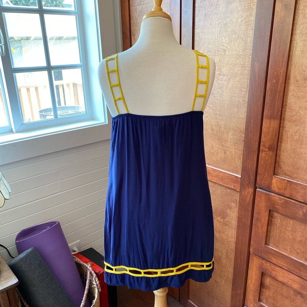 🦕 Retro Mod Dress 👗 - Picture 2 of 3